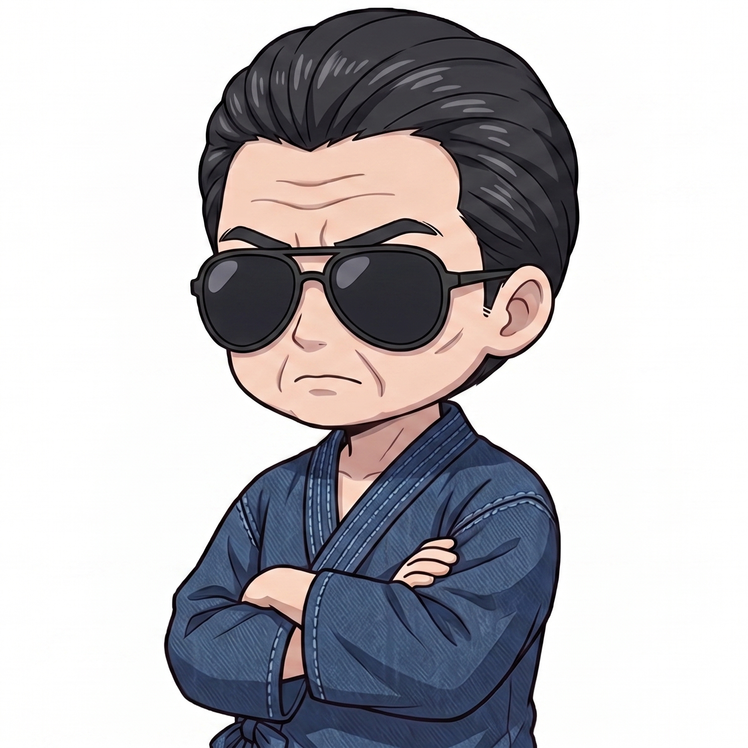 マスター